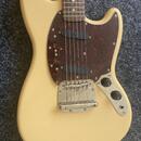 Squier Mustang Classic Vibe