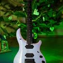 Music Man Majesty HMR Her Majesty's Request