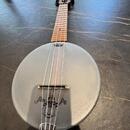 Magic fluke Firefly banjolele soprano ukulele