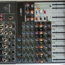 Behringer Henyx 1204 USB