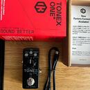 IK Multimedia Tonex One
