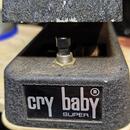 CRY BABY vintage, red FASEL