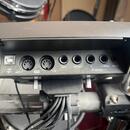 Elektronické bicí Alesis DM7X + kombo JOYO