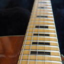 Les Paul Ibanez 2393 Custom Natural Lawsuit Top stav 
