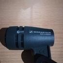 sada mikrofonů-Sennheiser e604