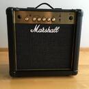 Kytarové kombo Marshall MG15CF