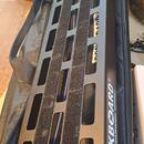 Rockboard duo 2.2 se zdrojem HB PP ISO-1 Pro