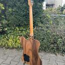 Firebird Style Custom – RM Pickups, exotické dřevo
