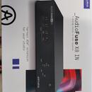 Převodníky Arturia AudioFuse X8 IN