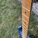 Fender Stratocaster '57 Relic Custom Shop