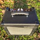 Laney CUB 8 – lampové kombo (Celestion + Sovtek)