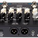 Prodám MicroBass 3 předzesilovač s DI BOXem