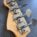 FENDER Jazz Bass 1976