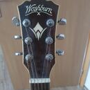 Prodám Washburn WD25SCE dreadnought