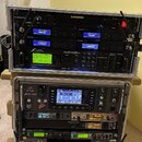 Fractal Audio Axe-FX II + MFC101