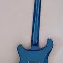 Blond DCS-2 Blue Flame