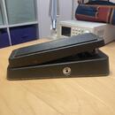 Dunlop GCB95 Original Cry Baby Wah Wah