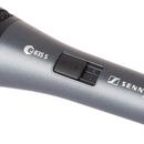 Sennheiser E 835-S Vokální dynamický mikrofón - NOVÝ 