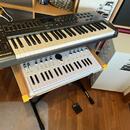 Novation Impulse 49 + Pouzdro + Stojan