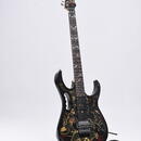 Ibanez Steve Vai's JEM77-FP2 - AKO NOVÁ!