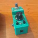 Tubescreamer Ibanez TS Mini
