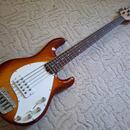 Music Man Stingray 5