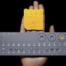 TEENAGE ENGINEERING OP-Z s modulem OPLAB