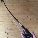 Smyčec pro kontrabas
