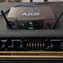 AKG SR 40 flexx wireless guitar, bass 