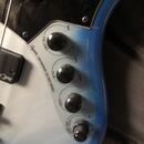 Sgueir jazz bass Cintemporary 