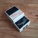BOSS Chromatic Tuner TU-3