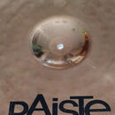 Paiste PST 8 16" Rock Crash