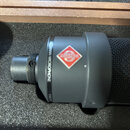 Pár 2x NEUMANN TLM 103 mt + 2x pavouk EA 1 mt NOVÉ