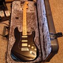 Kytara Fender performer Stratocaster HSS