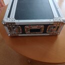 Rack 4U rockcase by Warwick