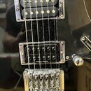 Ibanez FR Series 320