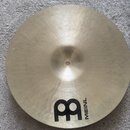 Meinl 18" Byzance Traditional Medium Crash