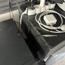 Prodám Dva Bass Horny Subwoofery s Zesilovačem