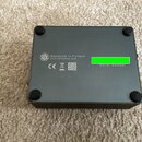 Darkglass Microtubes X Ultra preamp a zkreslení