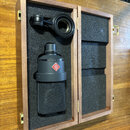 Pár 2x NEUMANN TLM 103 mt + 2x pavouk EA 1 mt NOVÉ