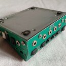 PEDÁLOVÝ SPLITER MIXER KONTROLER EFEKT viz