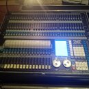 Prodám Avolites Pearl 2004 vč. case a příslušenství