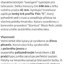 Na obrázku je textový popis produktu s názvem HENRY'S MUSIC Telecaster TL-1 "Stardust" - Black Relic. Text detailně popisuje parametry šestistrunné e…