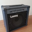 LANEY GC50 England, 12" repro, 2 kanál, REVERB, OVERDRIVE