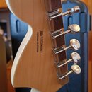 Kytara Fender performer Stratocaster HSS
