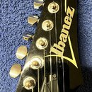 Ibanez FR Series 320