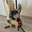 Baskytara Fender Steve Harris signature Precision Bass