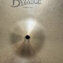 Meinl 18" Byzance Traditional Medium Crash