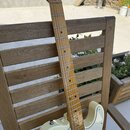 Squier Classic Vibe ’50s Telecaster 2008 + Lindy Fralin