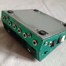 PEDÁLOVÝ SPLITER MIXER KONTROLER EFEKT viz